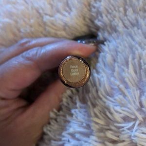Rose Gold Glitter ShadowSense